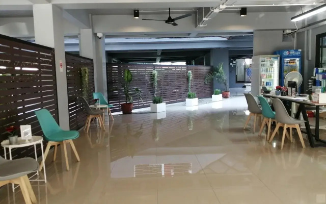 Beerapan Hotel