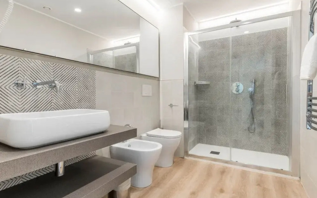 JOIVY San Cristoforo - Terrace, Gym & SPA