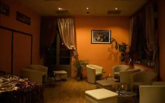 Hotel Roko