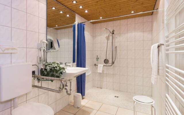 Hotel Zur Heidschnucke - Spa & Nature Resort