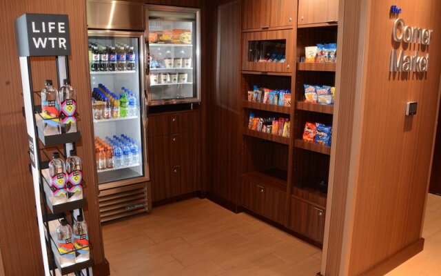 Fairfield Inn & Suites Somerset