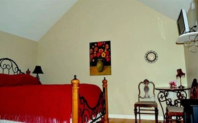 Bishop Farm Bed and Breakfast