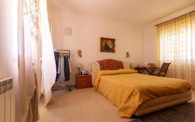 Villa Ribes - Licata