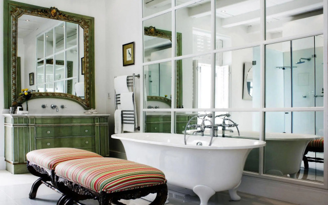 Grand Dédale Country House