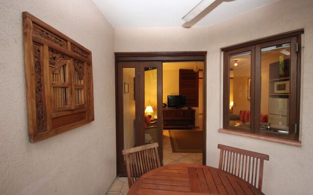 Hibiscus Resort & Spa
