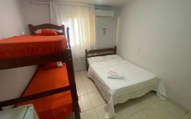 Ajú Hotel Uruará