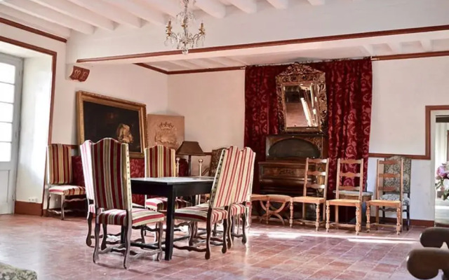 Château de Varennes