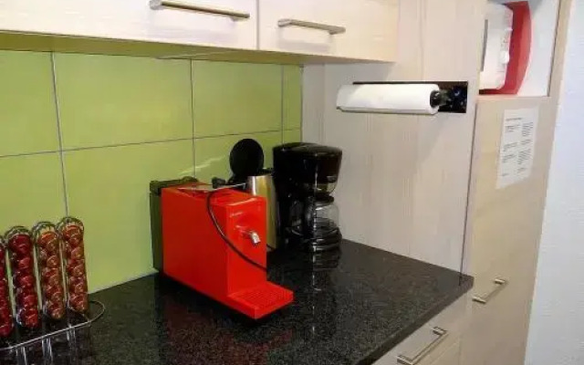 Apartment Bianca