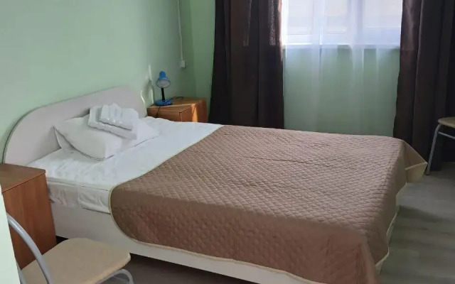 Белые скалы (бывш.Рейдово)