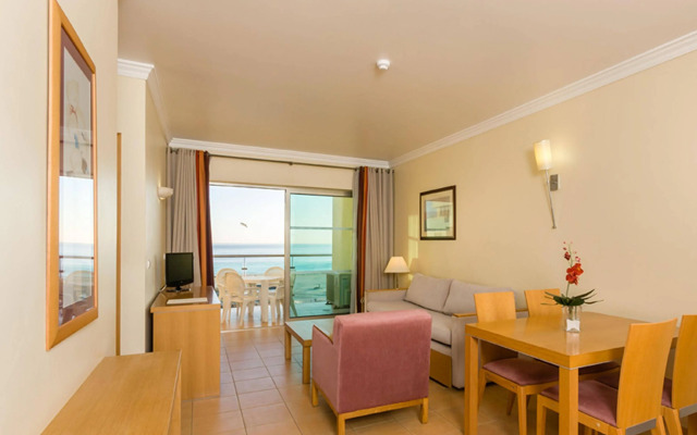 Hotel Apartamentos Dunamar