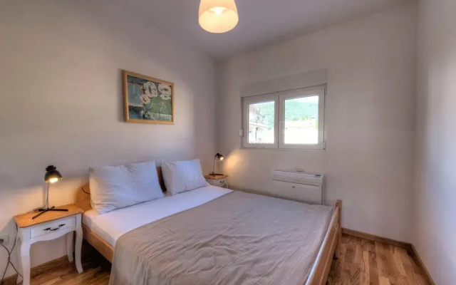 Apartments Delfin