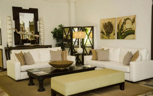 Salt Rock Hotel and Beach Resort