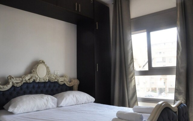 ArendaIzrail Apartments - Bat Yam