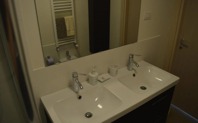 La Lanterna Apartment