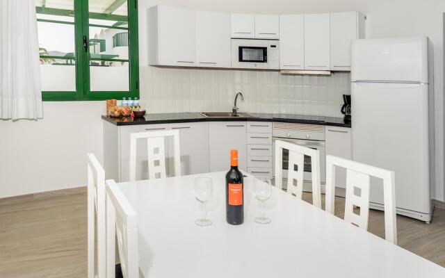 Villa Amanecer II in Playa Blanca