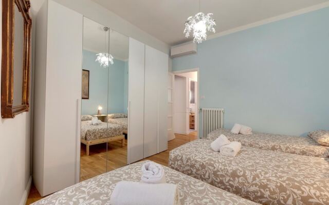 San Giorgio 80 in Firenze