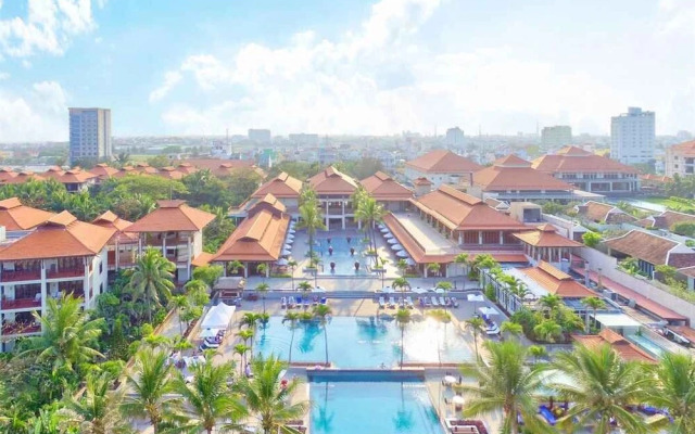 Luxury Family Beach Da Nang