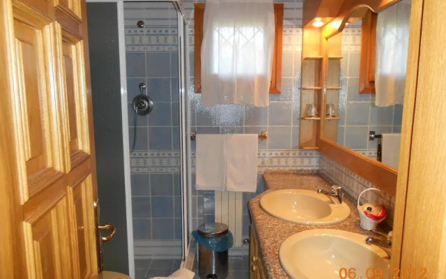 Hotel Grazia Deledda