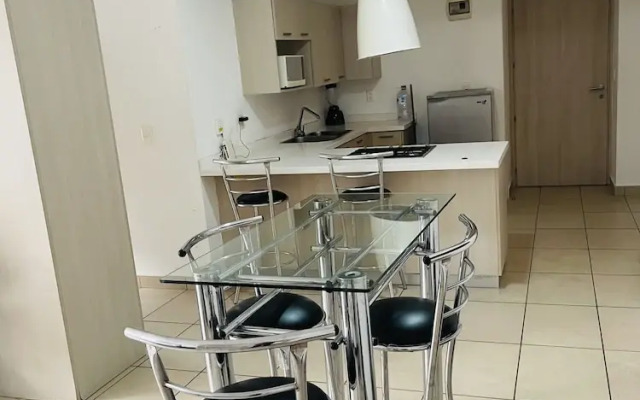 The Carso Alameda Luxury Lofts