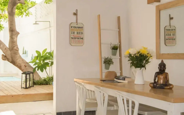 La Casa del Patio Hotel Boutique by Xarm Hotels