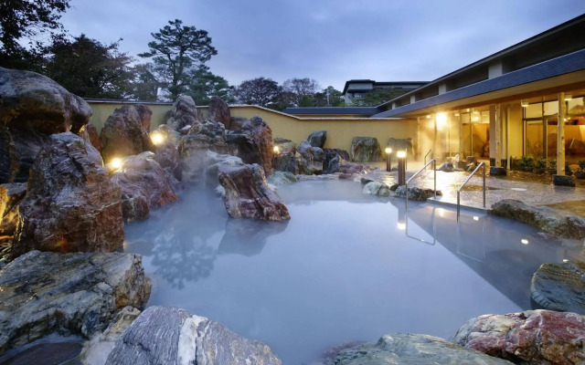 Kintarouonsen