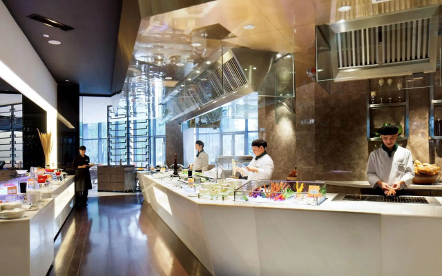 Novotel Nanjing East Suning