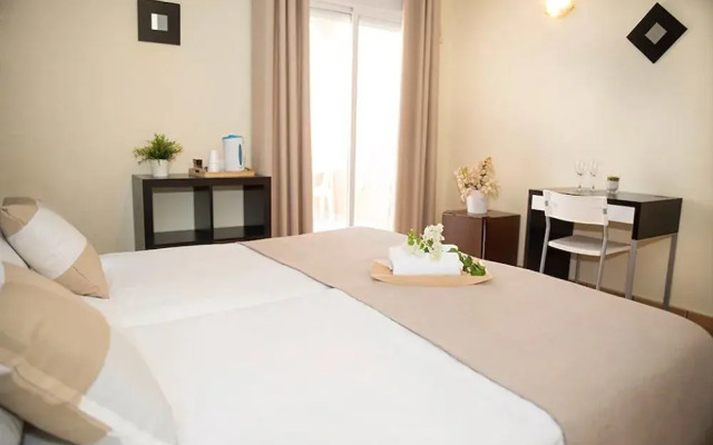 Hotel Costa Blanca Resort