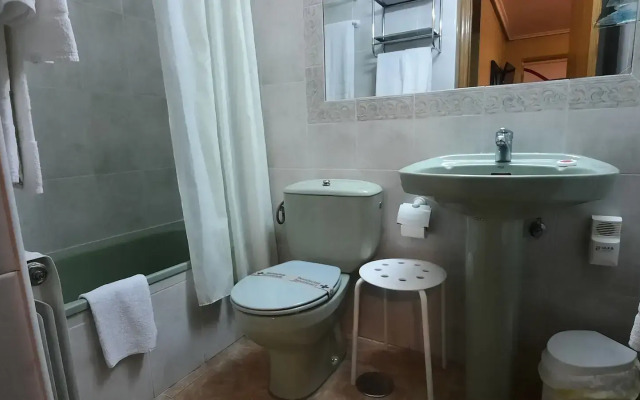 La Casona