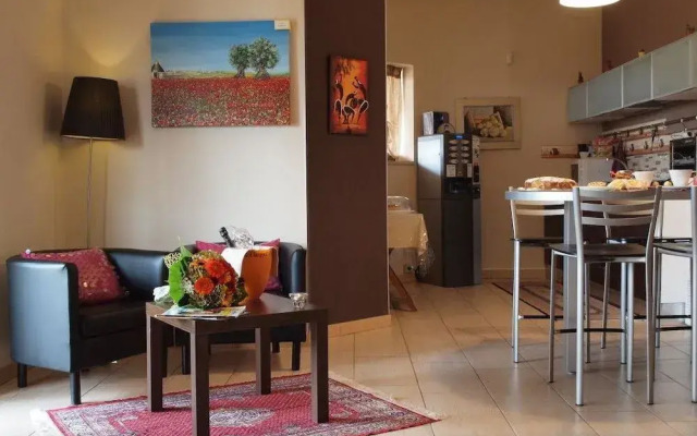 L'incontro Suite B&B Santeramo