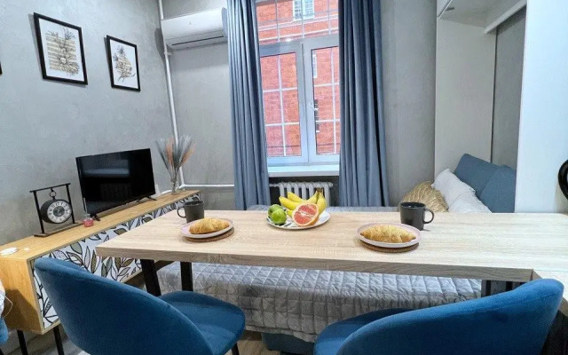 Lucky Room (Лаки Рум) на Гостиничном проезде