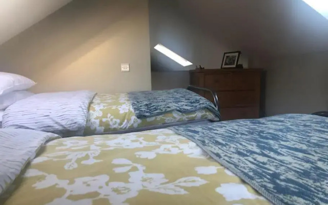 Hopesgate Cottage - Roscrea