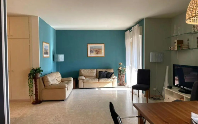 Villa Irene Apartments