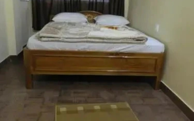 Hotel Maurya Residency