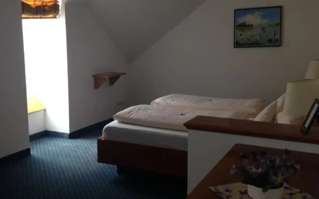 Gasthof zur Post Oberwirt