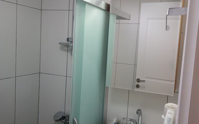 Akcapinar Korfez Butik Otel