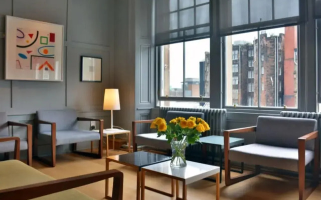 Grasshopper Hotel Glasgow