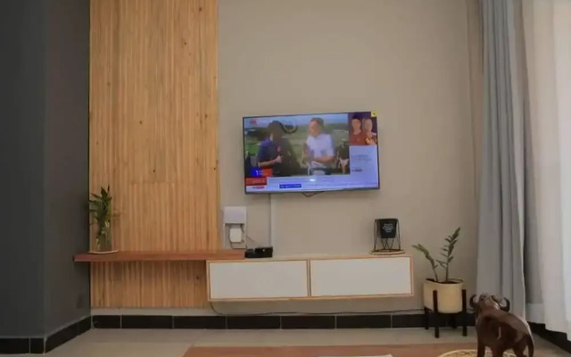 Cozy Condo At Najjera Heights