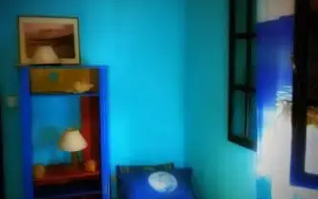 Africaspirit Surf House