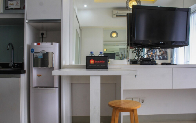 Fabulous Studio Ambassade Apartment