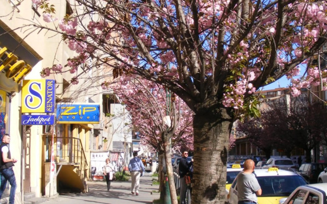 Valor Central Apartments