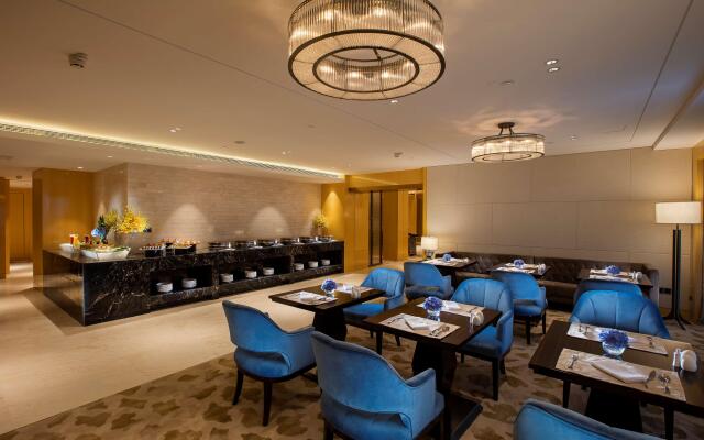 Hilton Wuhan Riverside