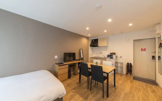 HOTEL R9 The Yard Yabuki