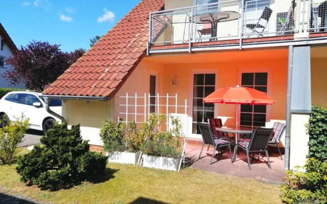 Ferienwohnung Sommergarten 4001 OL