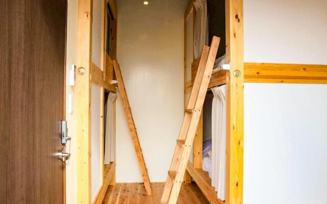 14 Guesthouse Mt.Fuji - Hostel