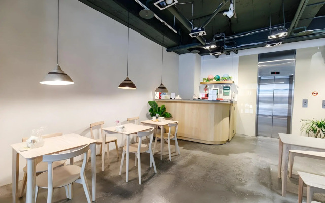 Nagahiro Hotel