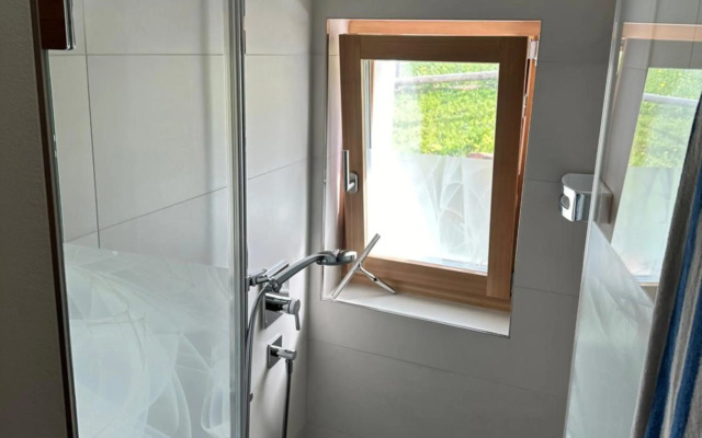 Kleines aber feines Studio Ski in Ski out