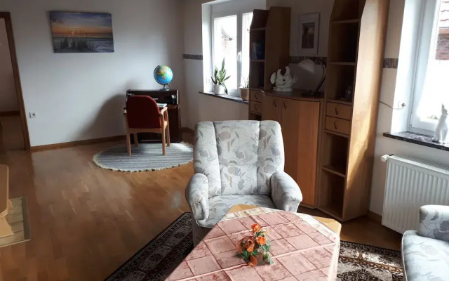 Apartments Fröhling