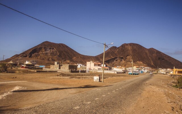 Restaurante Baia Guest House