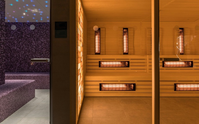 Le Meridien Lav, Split