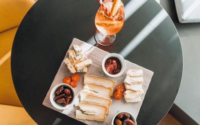 ibis Styles La Rochelle Centre Gare